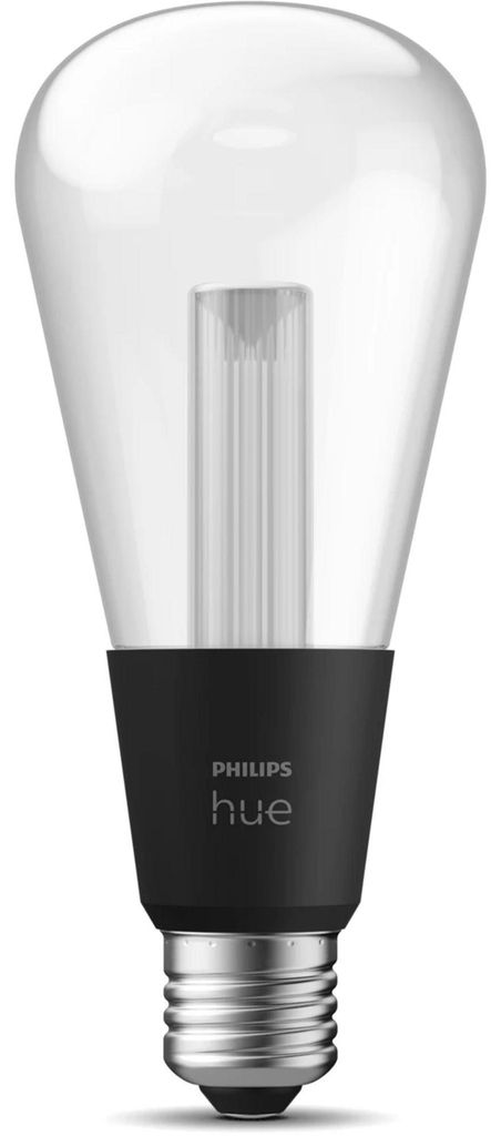 Philips Hue White and Color ambiance ST72 - Smarte Lampe Produktbild 