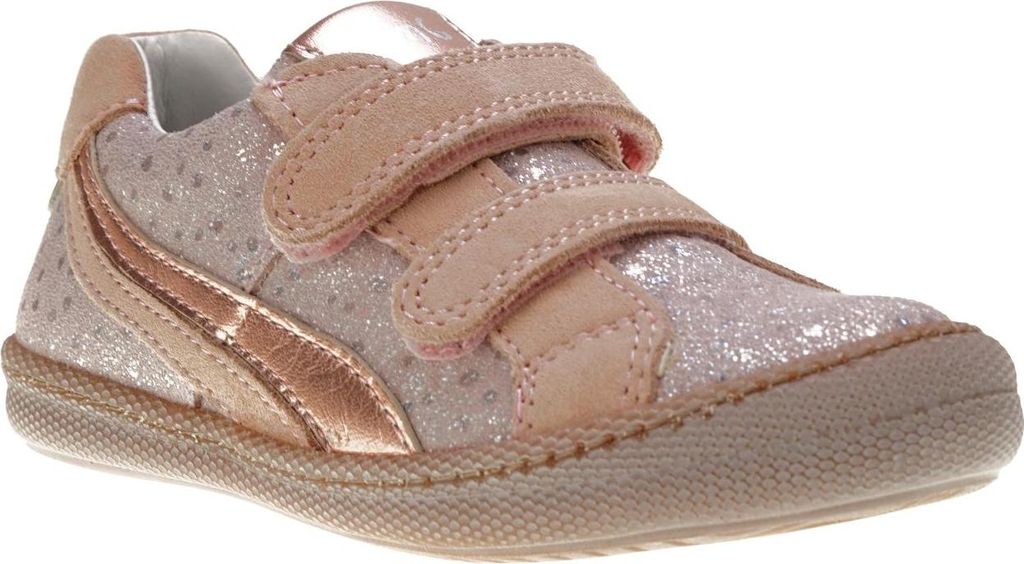 Primigi Sport Trendy Leder Sneaker rosa EUR 34