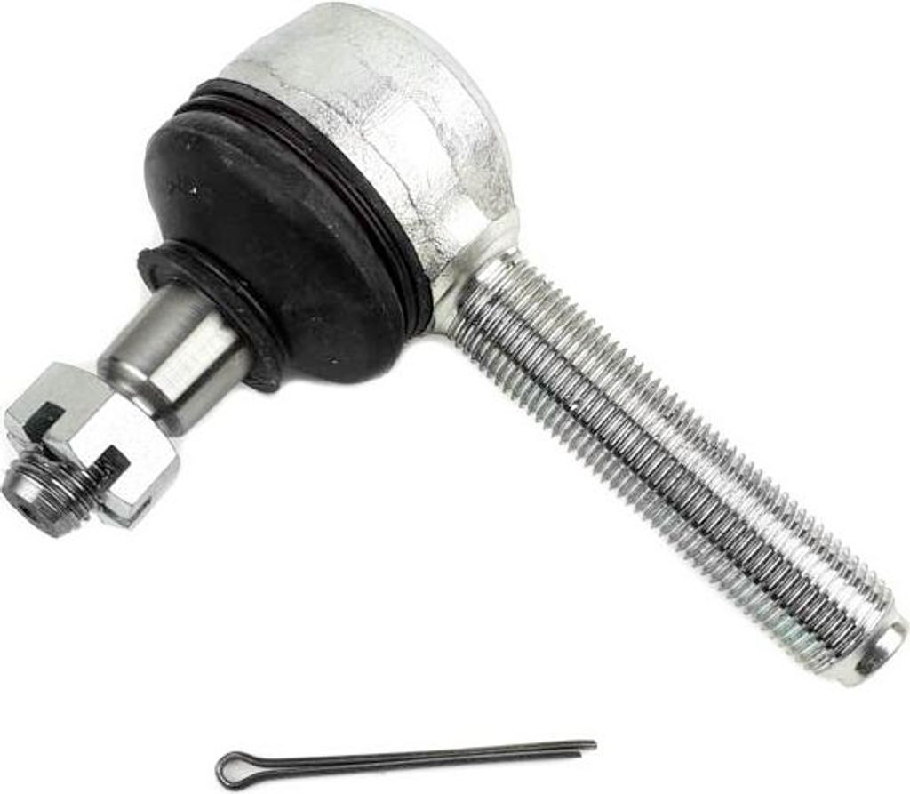 Kopf Lenksäule Volvo FM FH NH | 1668179 | mit normalem Gewinde (rechts)