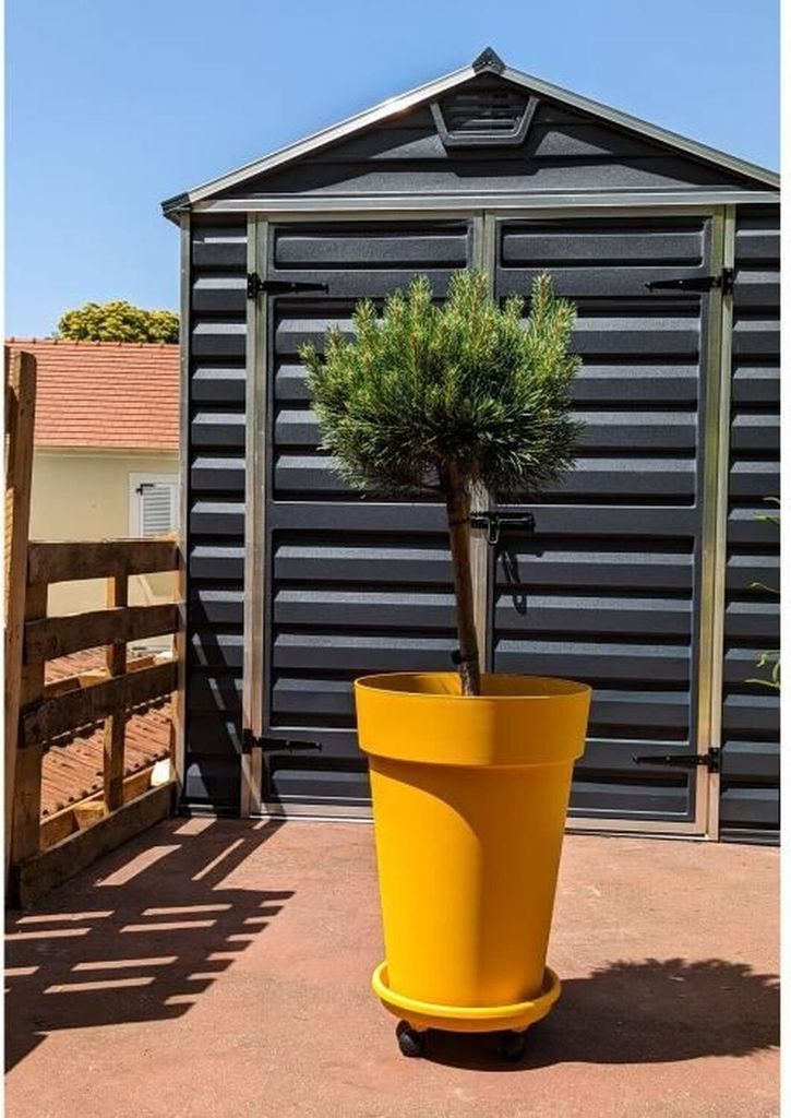 Riss Blumentopf RIV3580794153368 Produktbild 