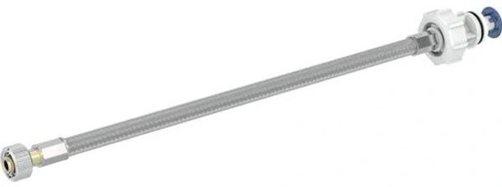 Geberit Typ 383 Panzerschlauch für Unterputz-Spülkasten Produktbild 