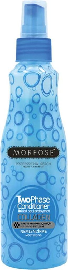 Kollagen TwoPhase Conditioner 220 ml Produktbild 
