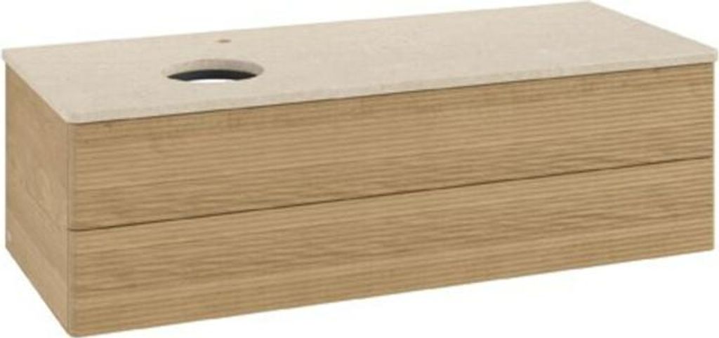 Villeroy & Boch K22153HN WTUS Antao K22_5 1200x360x500mm