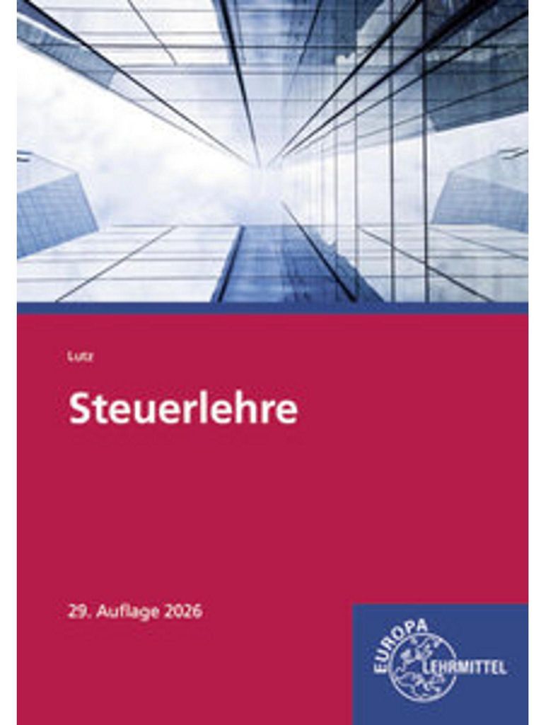 Steuerlehre