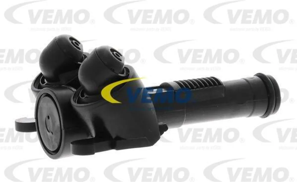 Buse de lave-glace VEMO V10-08-0539 pour Sharan et Alhambra 7N5955103