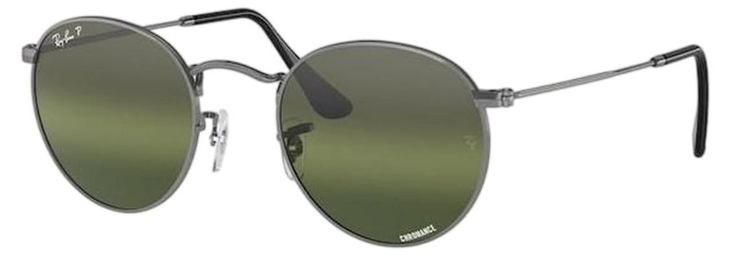 Ray-Ban Round Metal RB3447 004/32
