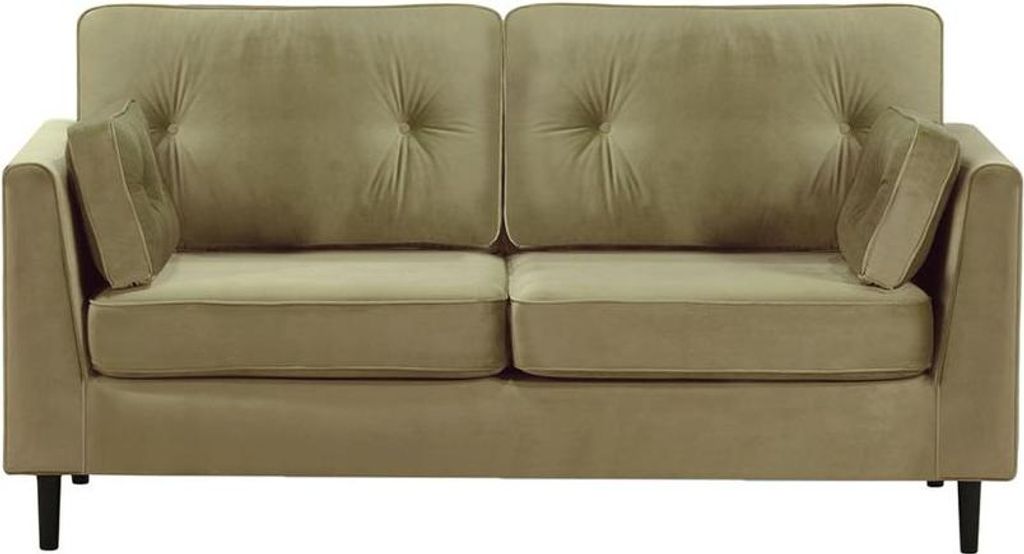 Dreisitzer-Sofa Nest-Velluto 3