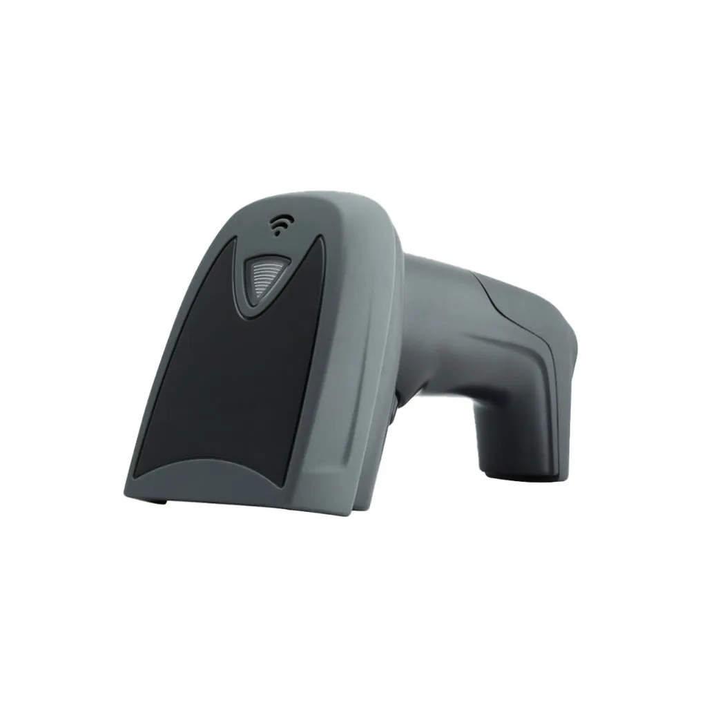 Scanner de code-barres Bluetooth Premier MS3-2D BR double liaison - 5