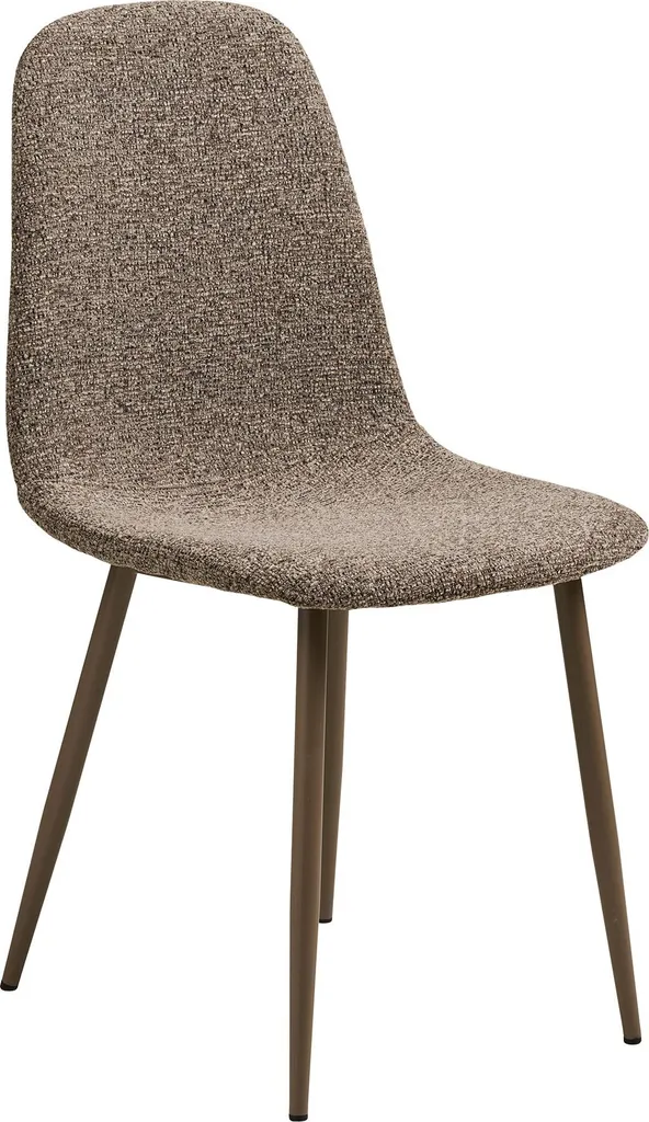 Sedia Stockholm Robusta in Legno | Ideale per Cucina e Ristoranti