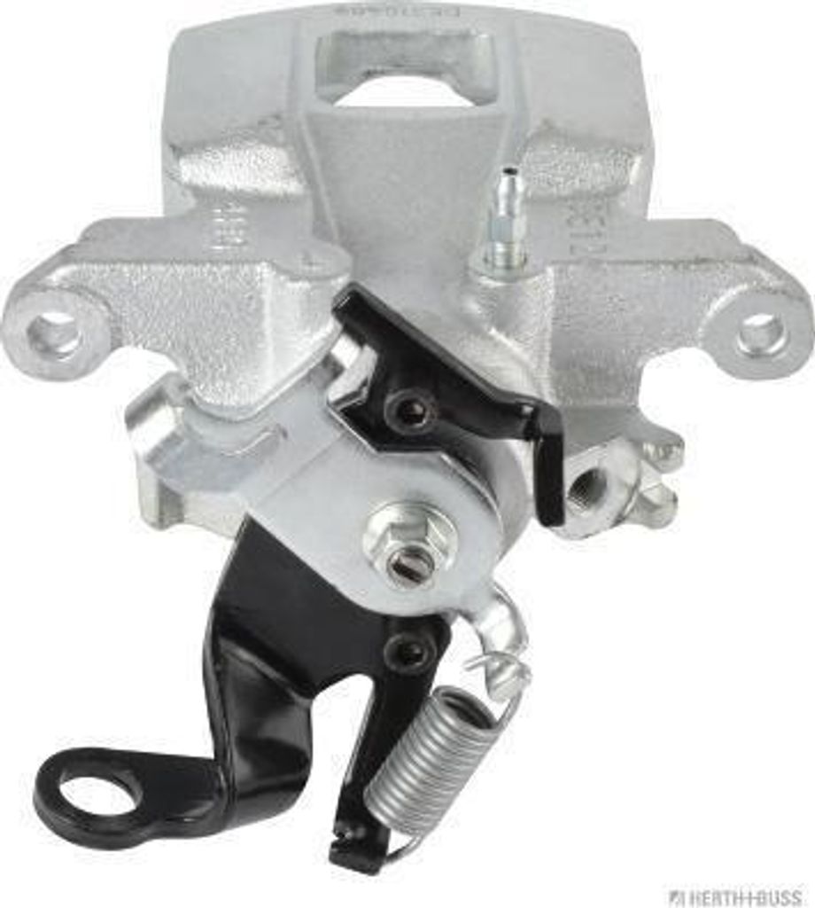 HERTH+BUSS JAKOPARTS J3215062 Bremssattel OE 1609901380 kompatibel mit C4, ASX, Outlander, 4008