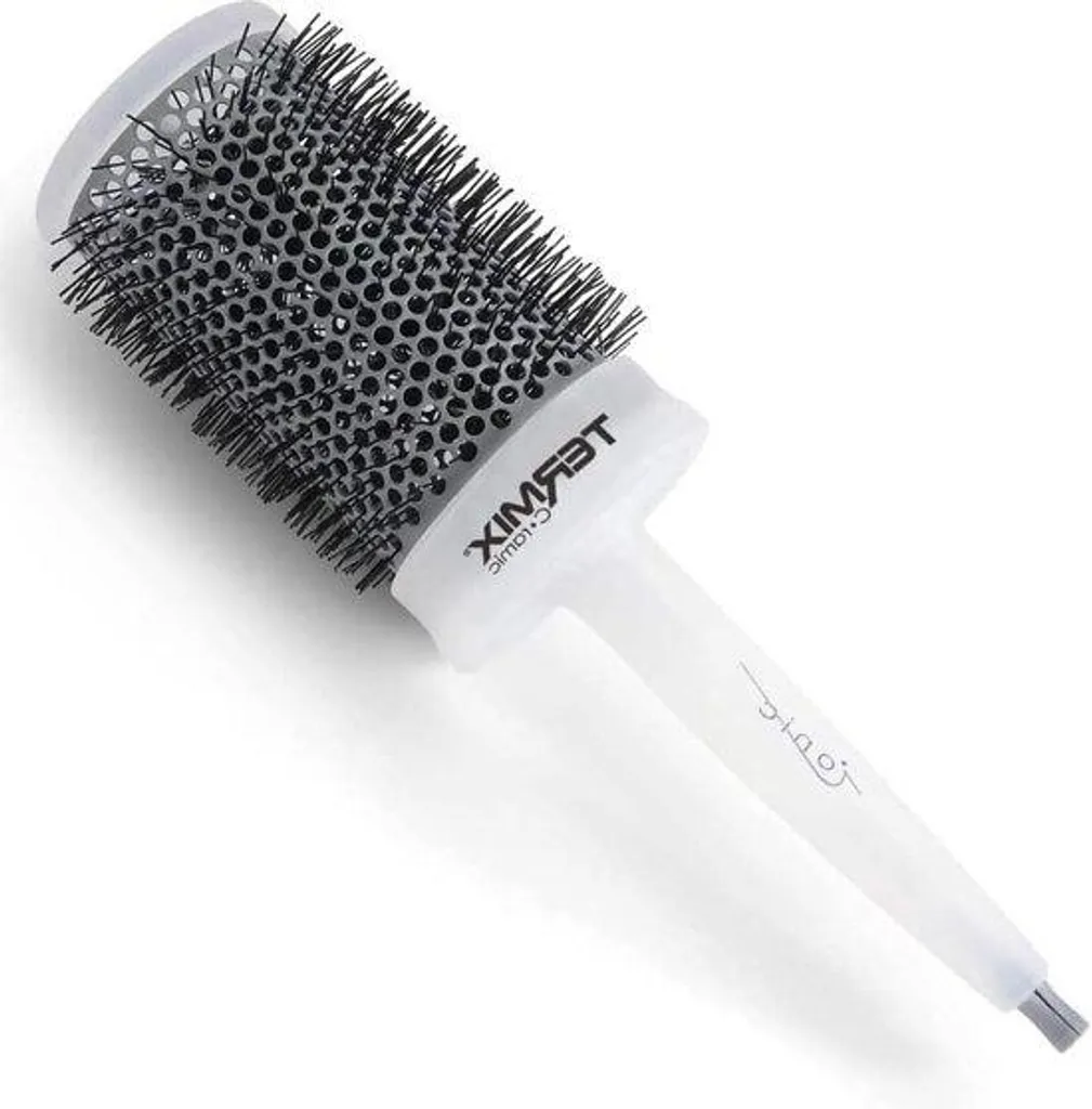 Brosse C·Ramic Ø60 anti-frisottis pour dompter les cheveux rebelles