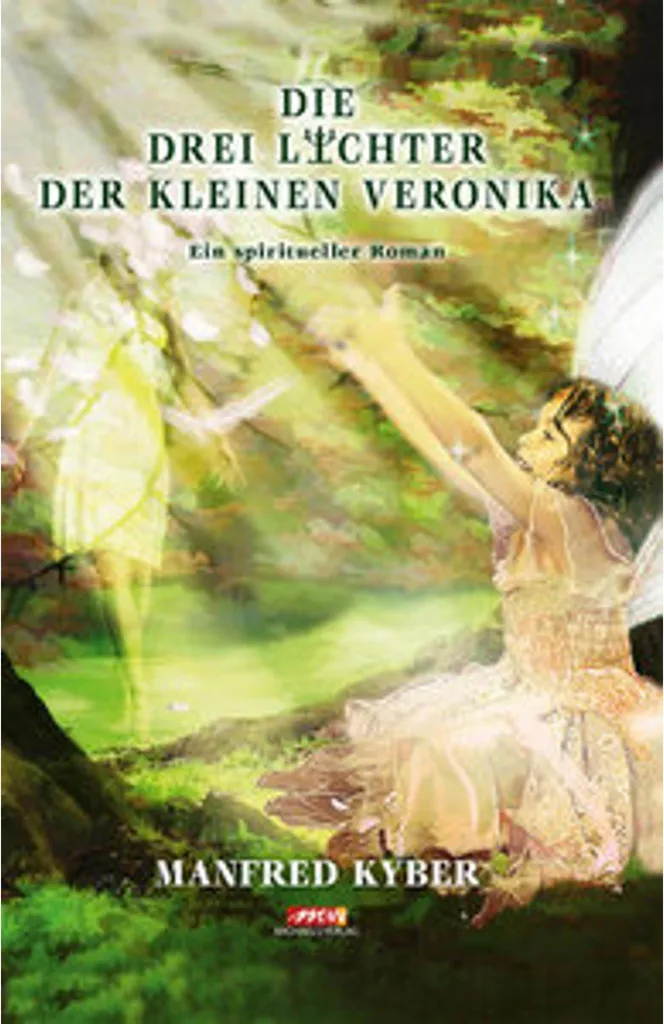 Livre de Collection Die Drei Lichter der kleinen Veronika Reliure Luxe