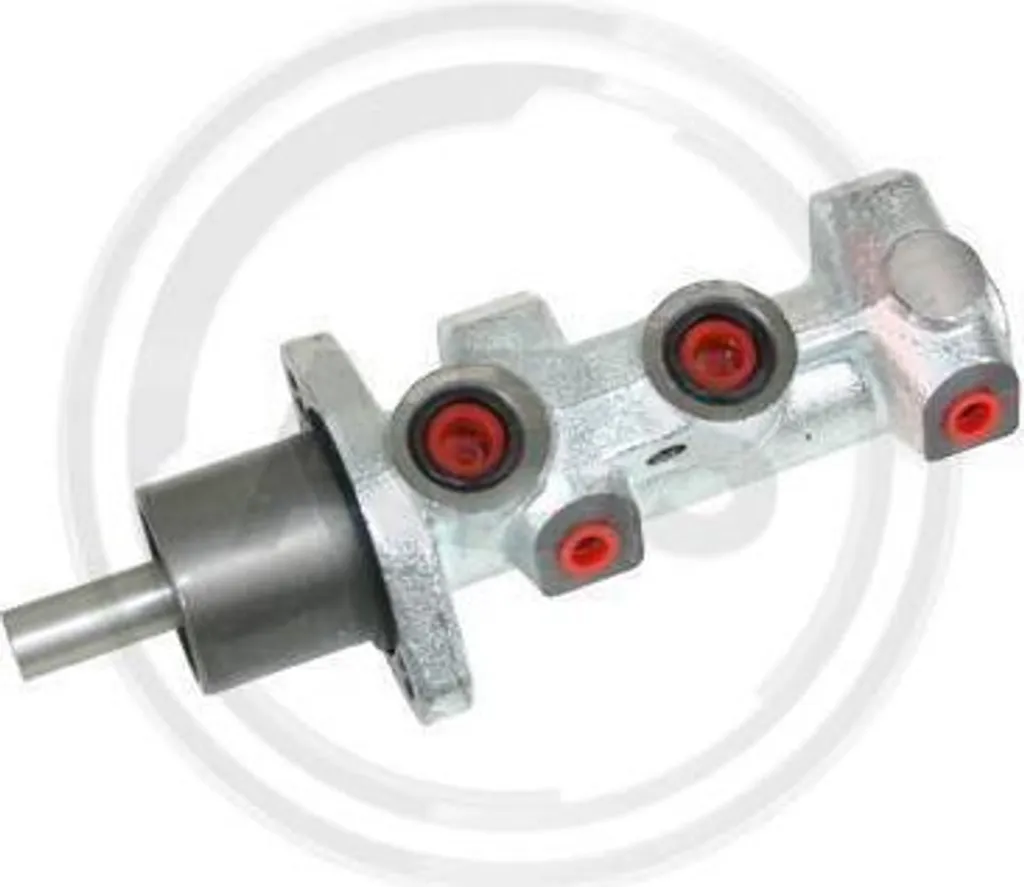 Maître-cylindre de frein pour réparation Fiat Panda référence 77362526