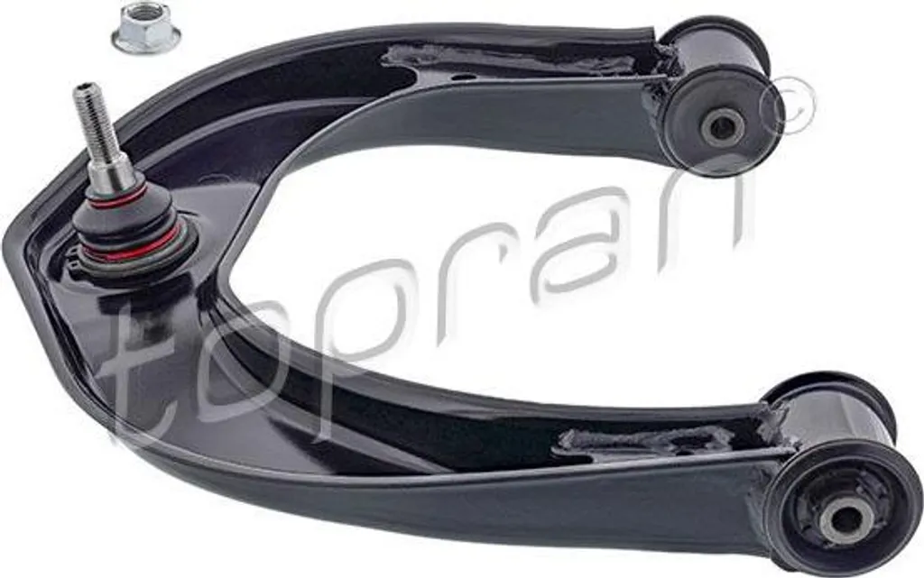 Triangle de suspension avant pour Amarok - Suspension de roue TOPRAN