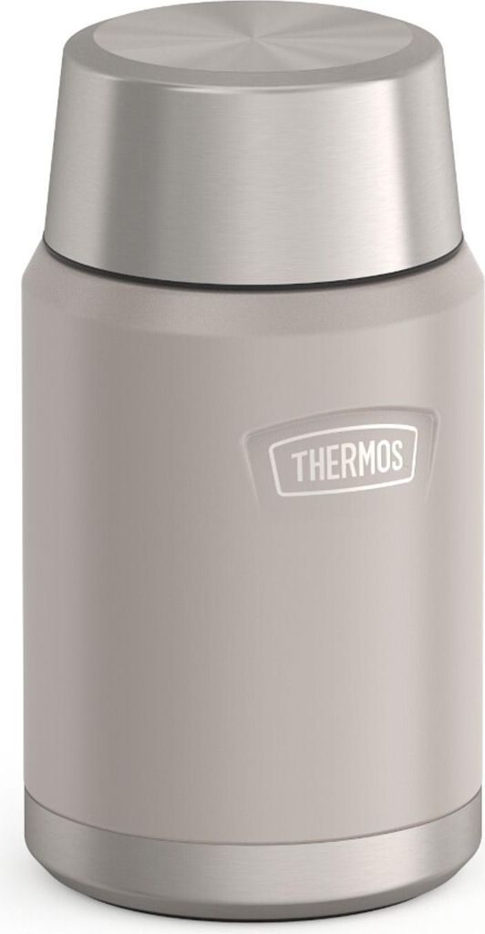 THERMOS ICON FOOD JAR 0,71 l Ersatzteil sandstone mat | HAN Image du produit 