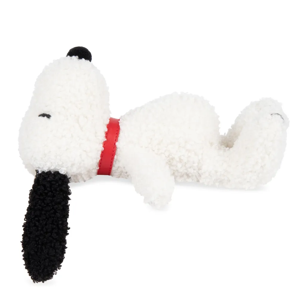 Doudou Snoopy Tiny Teddy de 17 cm, Idée Cadeau Naissance Idéale - 2