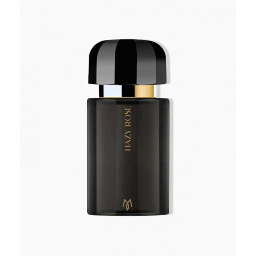 Hazy Rose Ramon Monegal 100ml - Parfum Longue Tenue à la Rose de Luxe