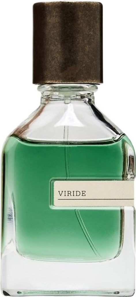 Orto Parisi Viride profumo puro unisex 50 ml Immagine del prodotto 