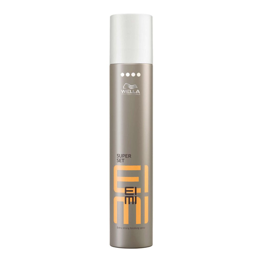 Wella EIMI Super Set Extra Strong Finishing Spray 300 ml Zdjęcie produktu 5
