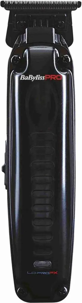 BaByliss PRO 4Artist Lo-ProFX FX726E: Il Trimmer Professionale Definitivo