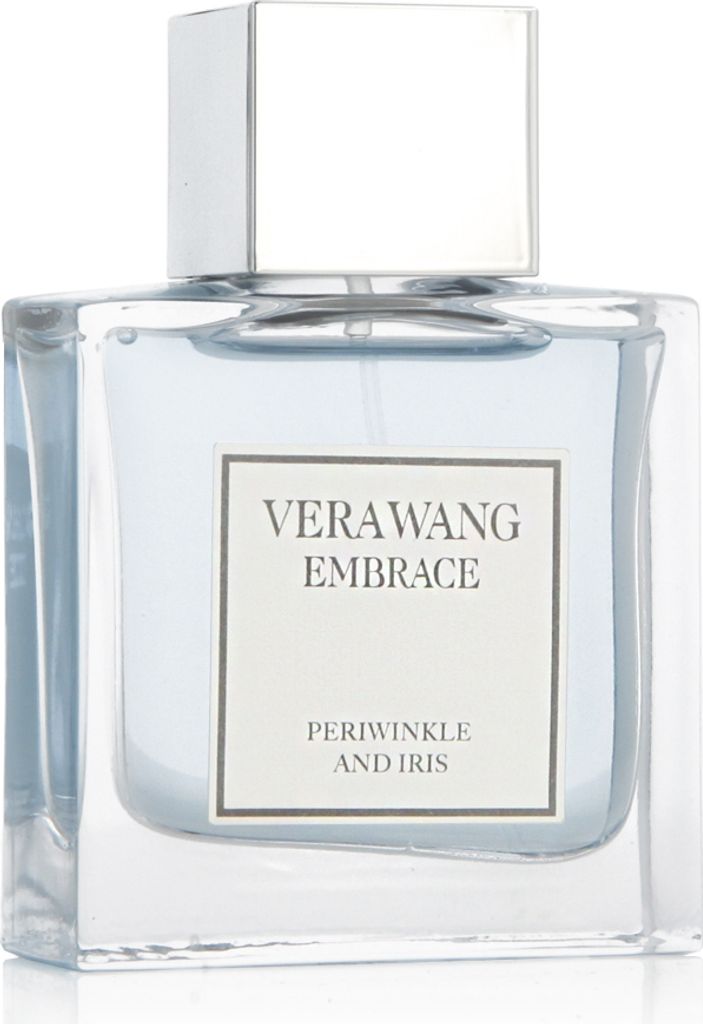 Vera Wang Embrace Periwinkle & Iris Eau de Toilette per Immagine del prodotto 