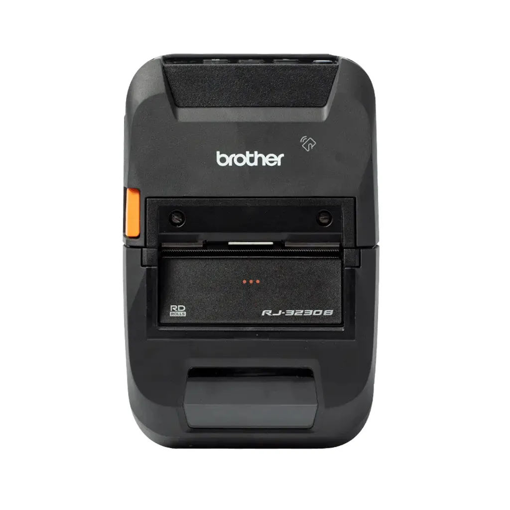 Imprimante thermique mobile Brother RJ-3230BL pour reçus et étiquettes