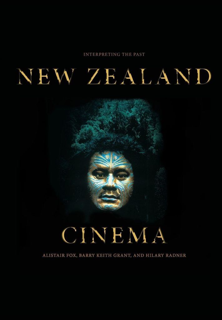 New Zealand Cinema