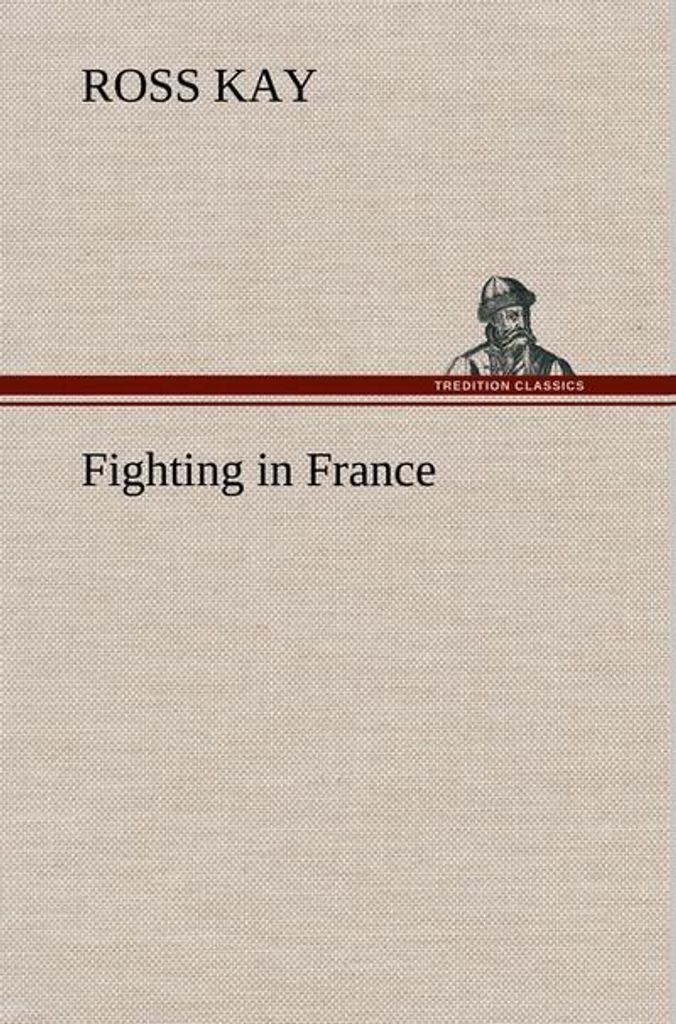 Fighting in France
