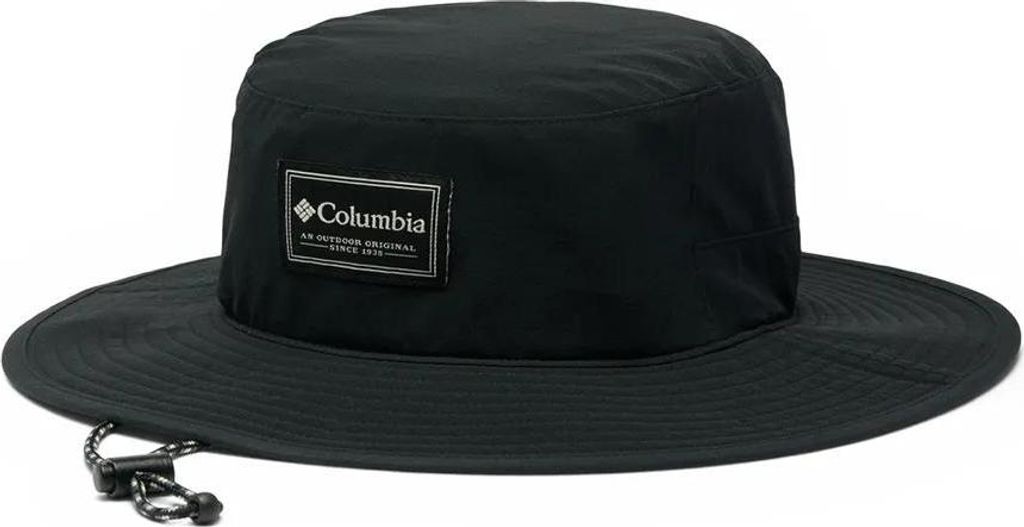 Columbia Broad Spectrum Ii Hut Schwarz S-M Mann Schwarz S-M Produktbild 