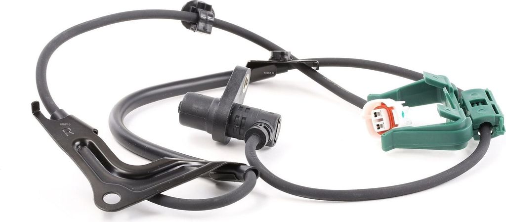 RIDEX ABS Sensor Raddrehzahl Vorne Rechts für TOYOTA Picnic (XM1) 412W0595