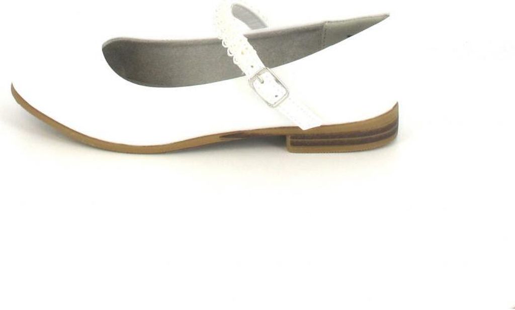 Indigo walk wild Ballerinas weiß Produktbild 10