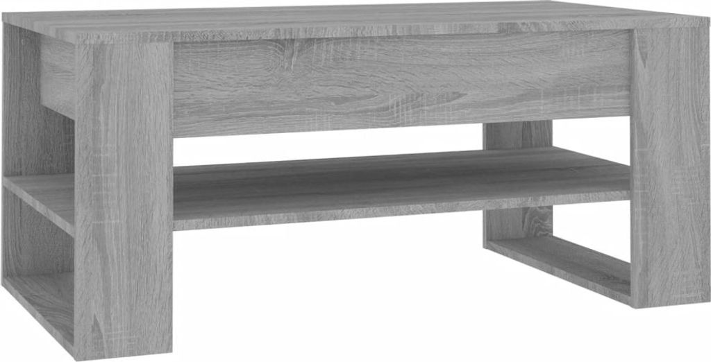 VidaXL 816929, Dąb Sonoma Zdjęcie produktu 