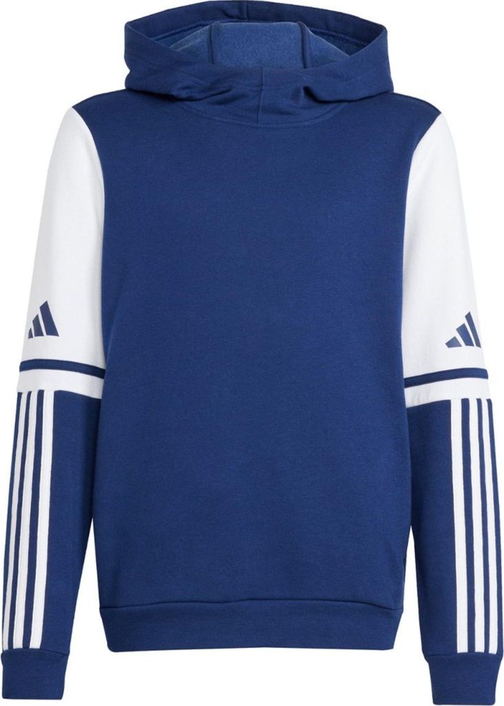 Adidas Squadra 25 Sweat Kapuzenpullover Kinder