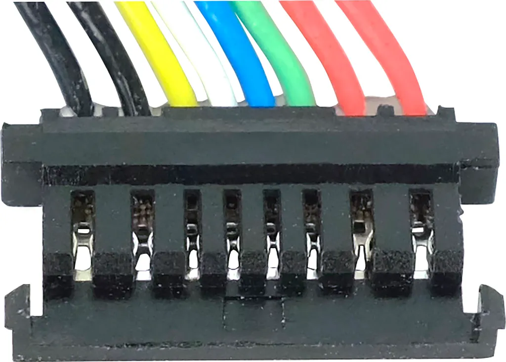 Batteria Lenovo ThinkPad X13 3564mAh - Risparmia Senza Rinunce - 6