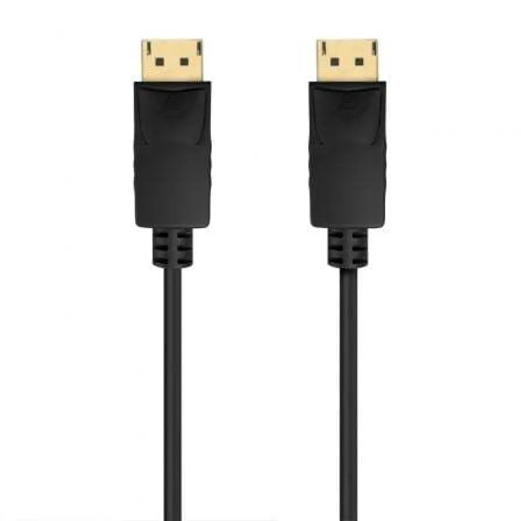 Cavo Aisens DisplayPort 1.2 5 Metri A124-0742 - Risoluzione 4K 60Hz