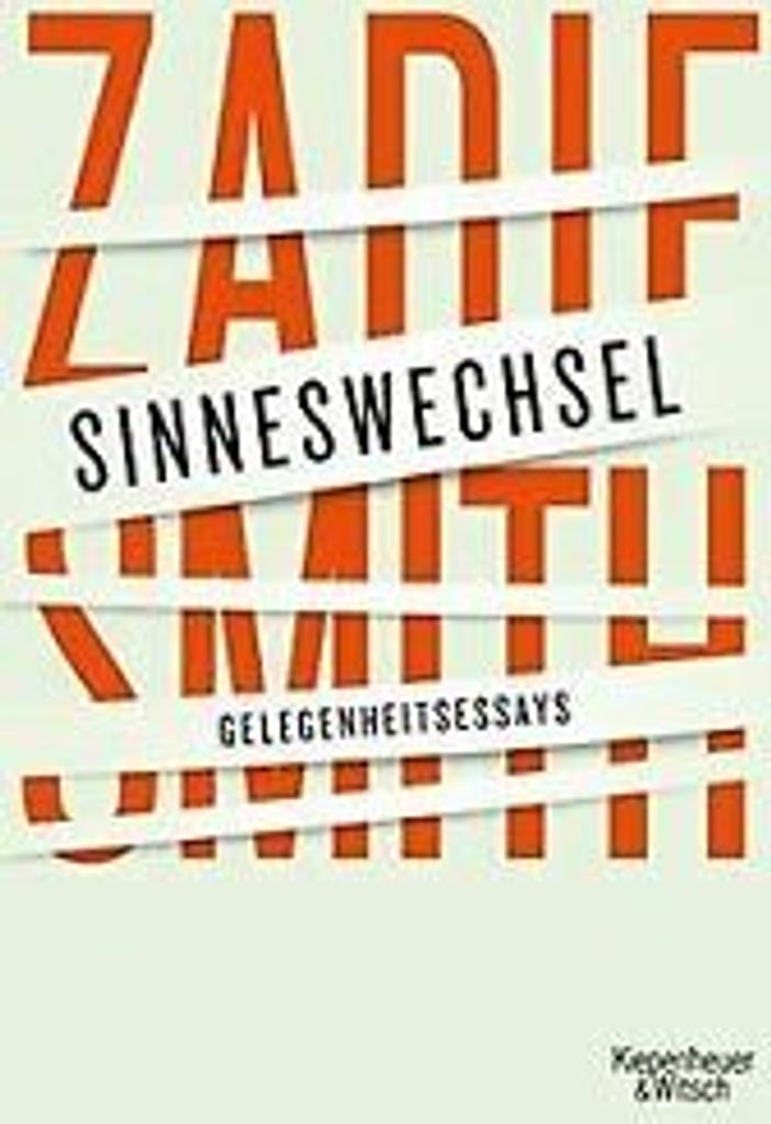 Sinneswechsel