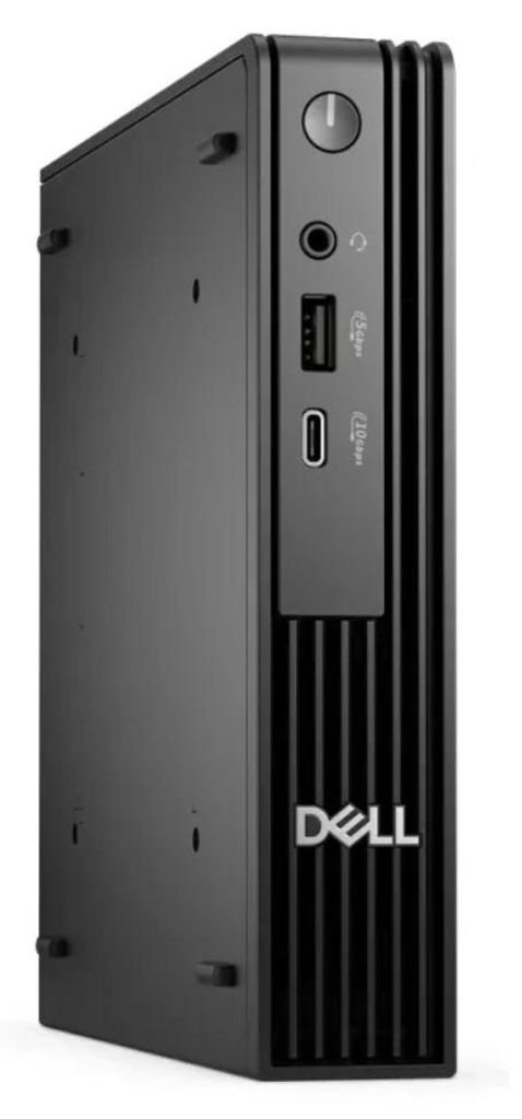 DELL Pro QCM1250, Intel Core Ultra 5, 235T, 8 GB, 512 GB, Produktbild 