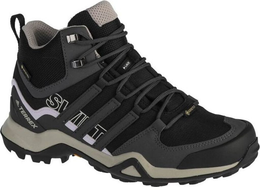 Scarpe Adidas Terrex Swift R2 Mid GTX W EF3357 Pullover Produktbild 