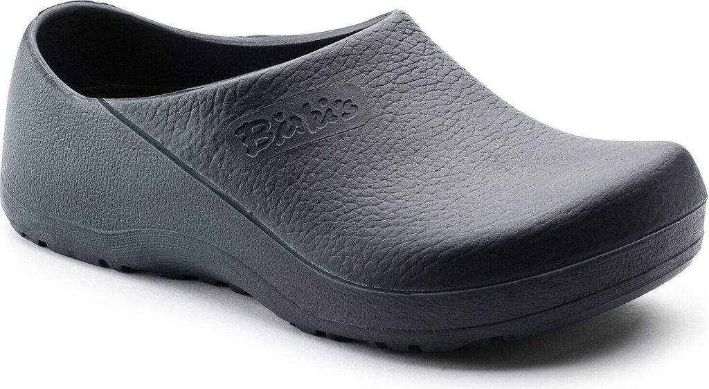 Birkenstock Profi-Birki Blue Größe EU 39 Normal Produktbild 