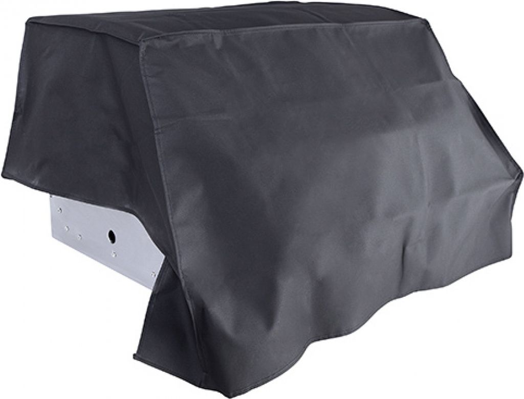 Allgrill Abdeckhaube Schutzhülle für Built-In Einbau Gasgrill Allgrill Chef L