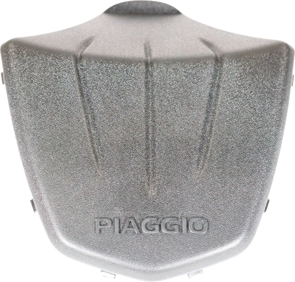 Accrochage Piaggio 1B0039460000C Crochet de Sac pour Scooter d'Origine