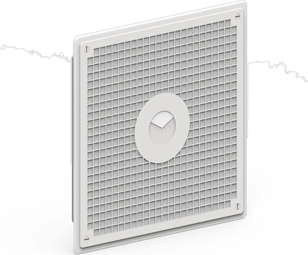 Coperchio Ricambio Limodor LW/A-UP Bianco | Addio Plastica Gialla