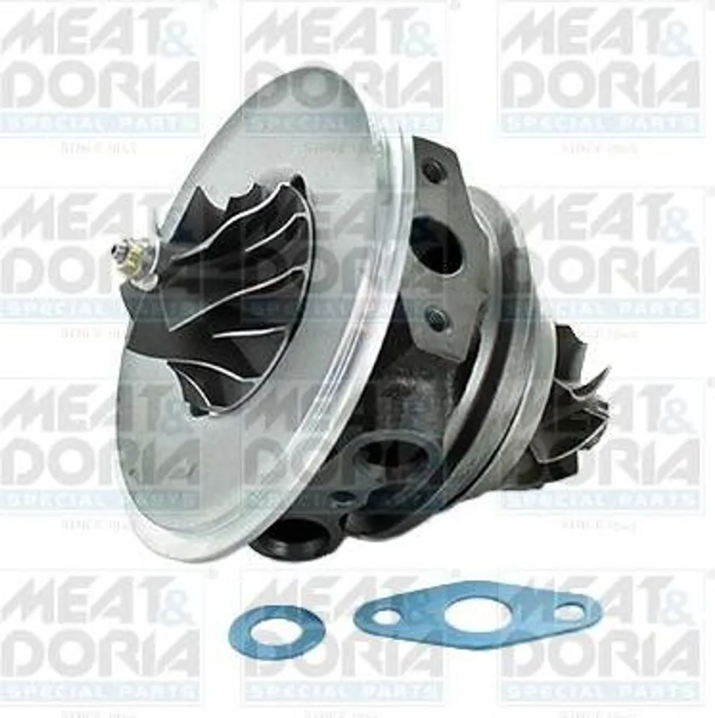 Réparation Turbo Mercedes Classe C et SLK - Compresseur A2710903680