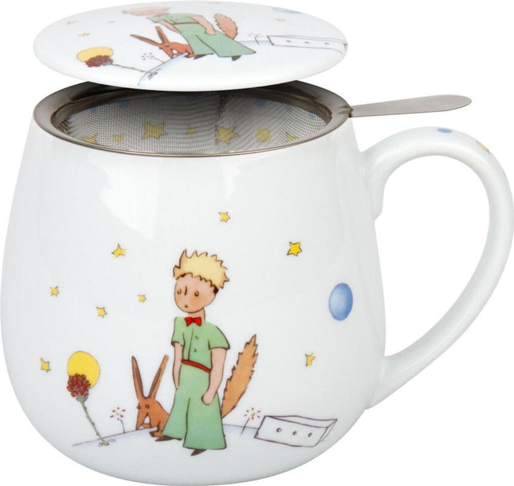 Könitz Le Petit Prince Secret FR Hrnček, šálka, šálka na Obrázok produktu 