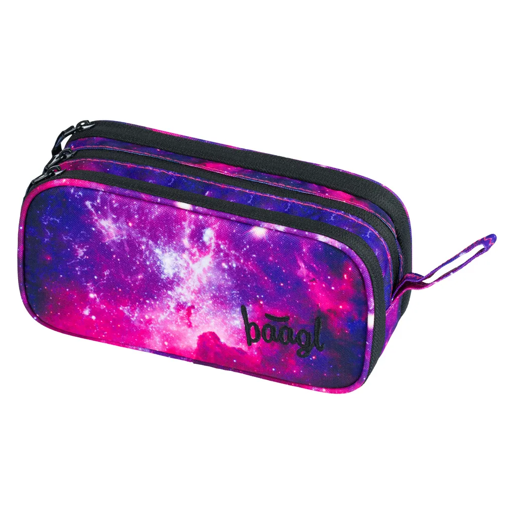 BAAGL Galaxy Case: L'Astuccio Definitivo per Penne e Marker