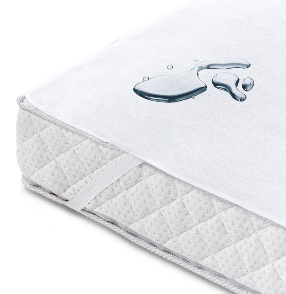 Vitapur Protect impermeable Protector de colchón Imagen del producto 