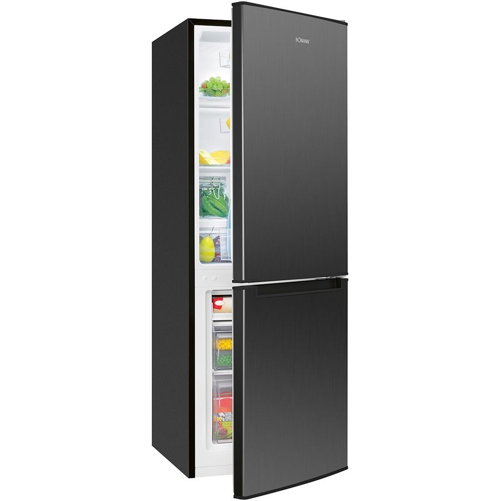 Bomann® Kühlschrank mit Gefrierfach |  | 143cm | Kühl Produktbild 