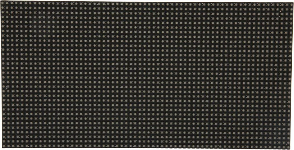 Panneau LED 64x32 pour Tableau de Bord Digital et Projets Raspberry Pi