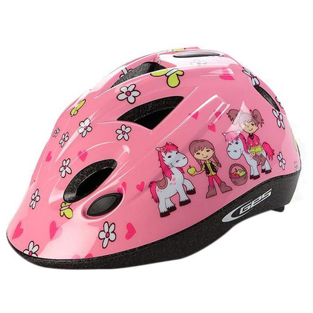 GES Baby-Helm „KID Dokky" Produktbild 