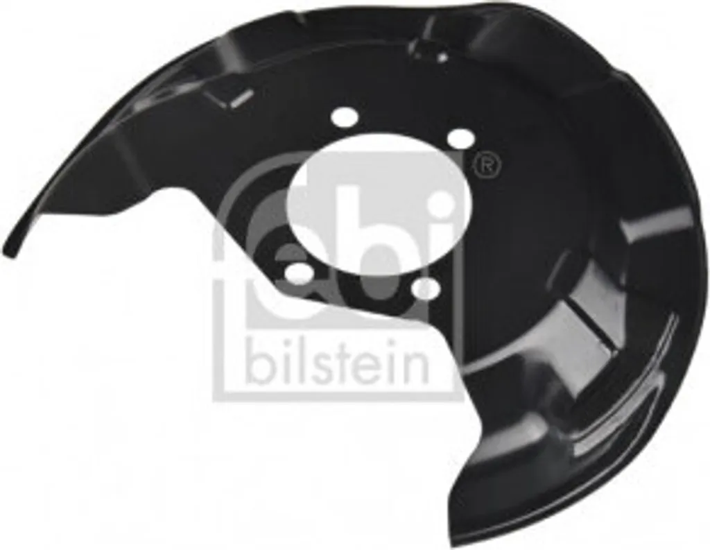 Protection de Disque de Frein pour Entretien Nissan Qashqai et Kadjar
